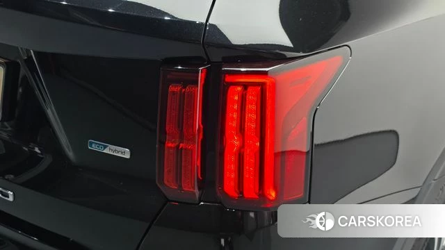 Kia Sorento 4th Generation id 4662129 из Кореи 15