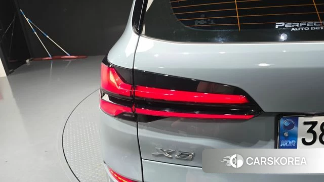 BMW X5 (G05) id 4792364 из Кореи 15
