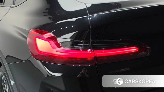BMW X4 (G02) id 4655673 из Кореи 15