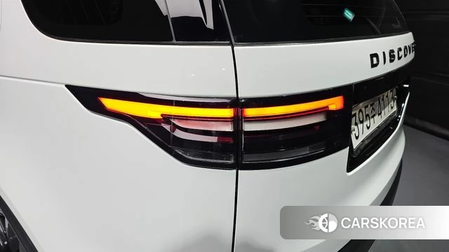 Land Rover Discovery 5 id 4203458 из Кореи 15