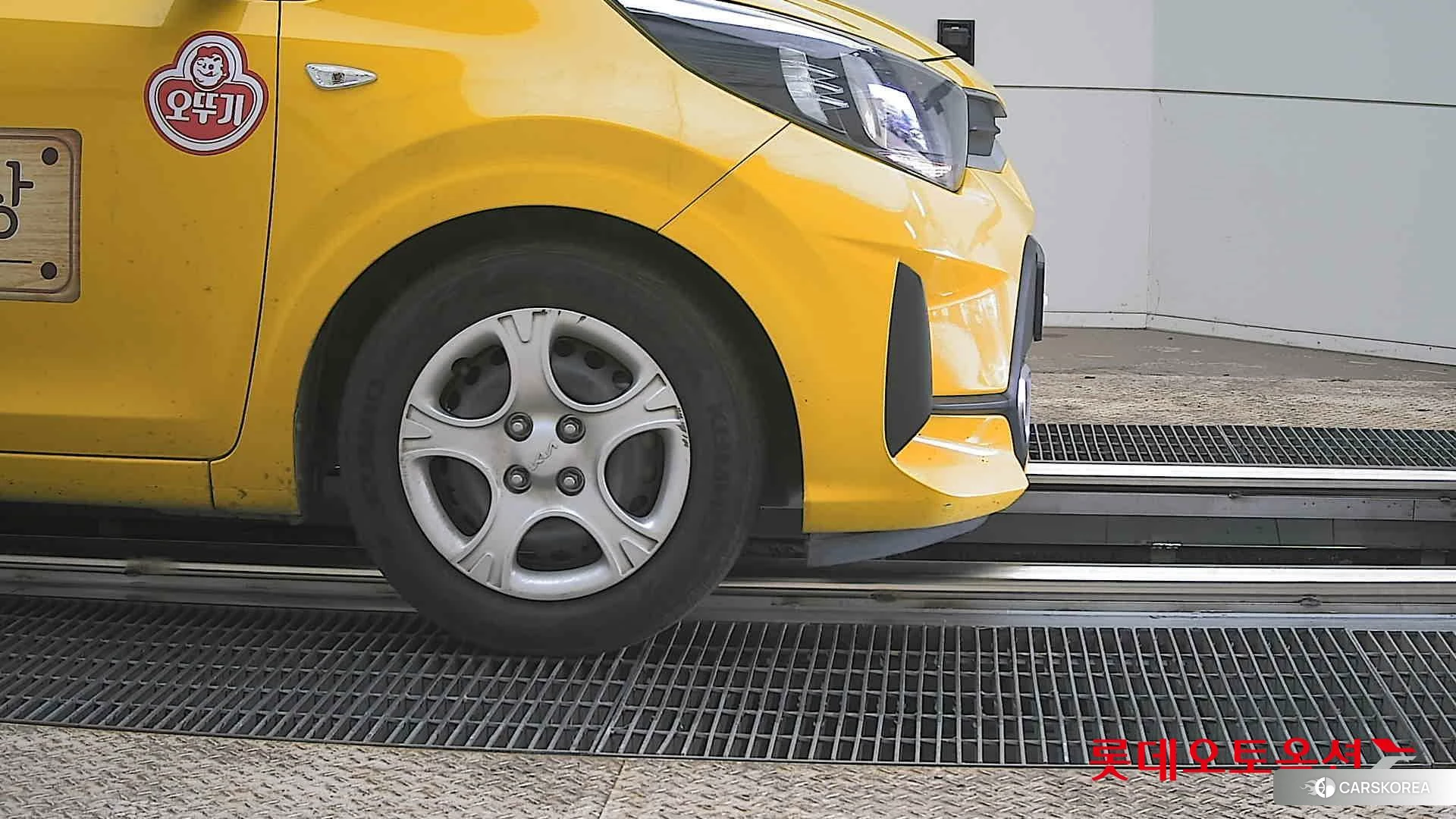 Kia Morning id 3875772 из Кореи 15