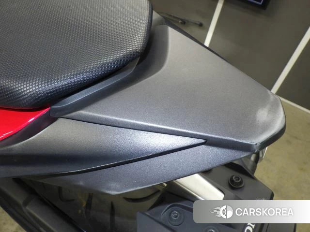 Honda CBR400R id 3949694 из Японии 15