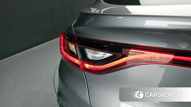 Renault Korea (Samsung) XM3 id 4381949 из Кореи 15
