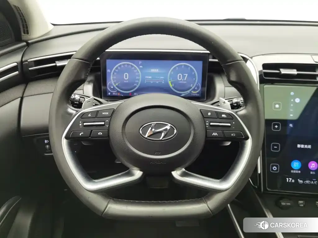 Hyundai Tucson id 4685887 из Китая 15