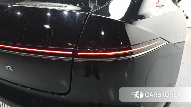 Hyundai Grandeur Hybrid (GN7) id 4349642 из Кореи 15
