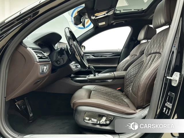 BMW 7 series id 4256507 из Китая 15
