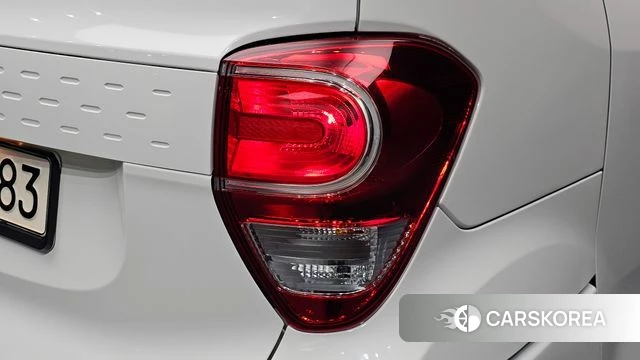 Kia The New Ray id 4906010 из Кореи 15