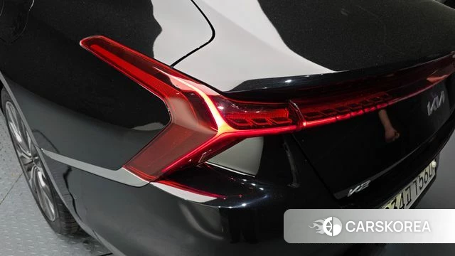 Kia K8 id 4231186 из Кореи 15