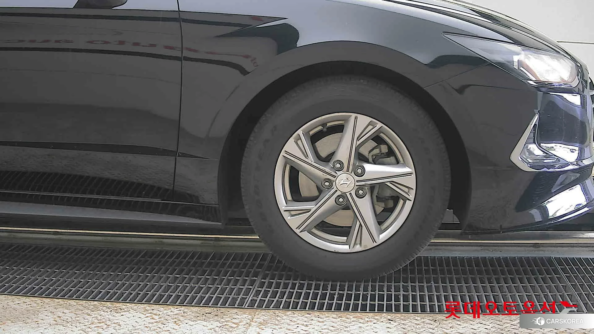 Hyundai Sonata id 4289323 из Кореи 15