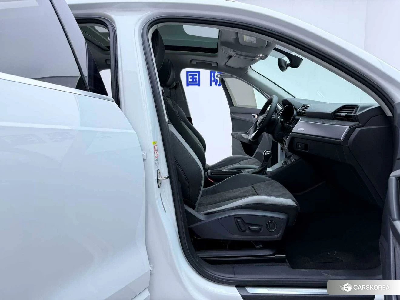 Audi Q3 id 4514966 из Китая 15