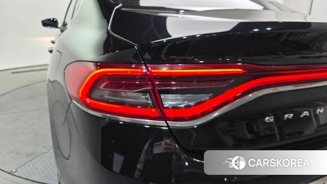 Hyundai Grandeur IG id 4203469 из Кореи 15