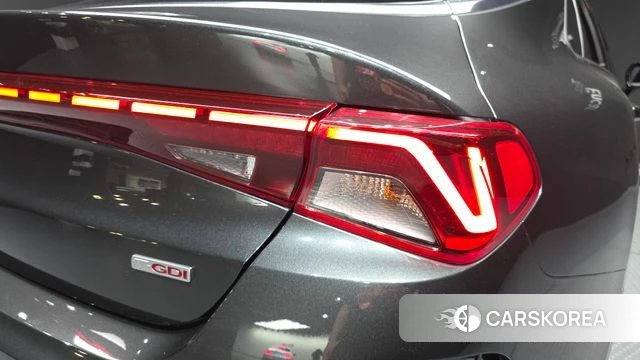 Kia K5 3rd generation id 4677287 из Кореи 15