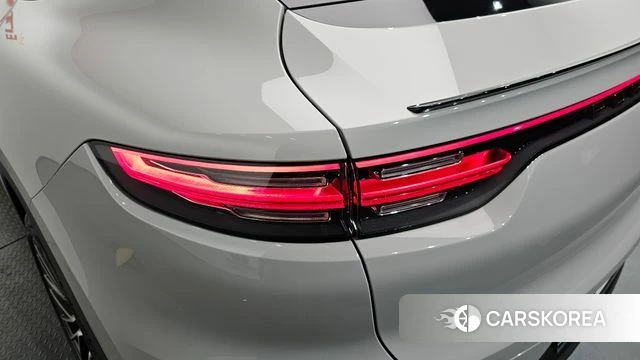 Porsche Cayenne (PO536) id 4284393 из Кореи 15