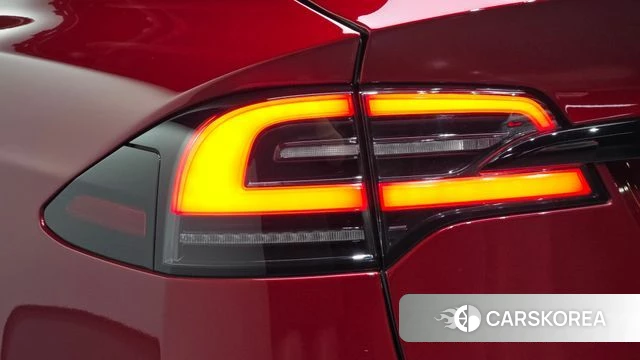 Tesla Model X id 4681321 из Кореи 15