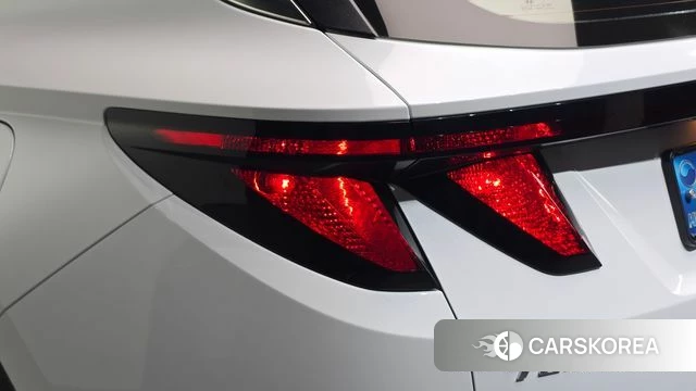 Hyundai Tucson (NX4) id 4591919 из Кореи 15