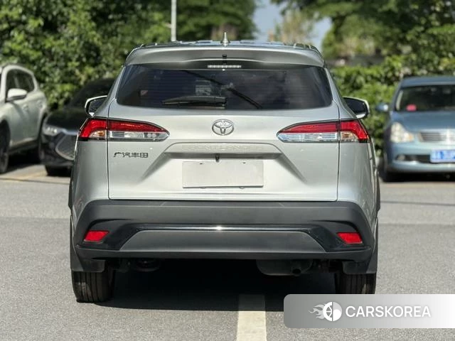 Toyota Fenglanda id 4262387 из Китая 15