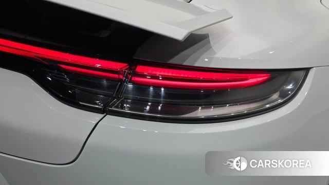 Porsche Panamera (971) id 4881654 из Кореи 15