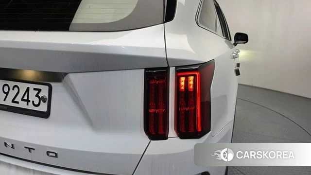 Kia Sorento 4th Generation id 4324866 из Кореи 15