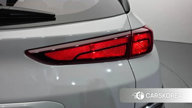 Hyundai The New Kona Hybrid id 4187520 из Кореи 15