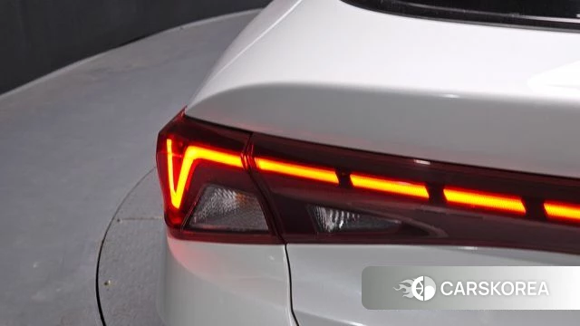 Kia K5 3rd generation id 4470395 из Кореи 15
