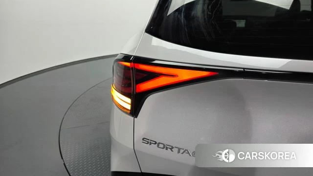 Kia Sportage 5th Generation id 4741057 из Кореи 15