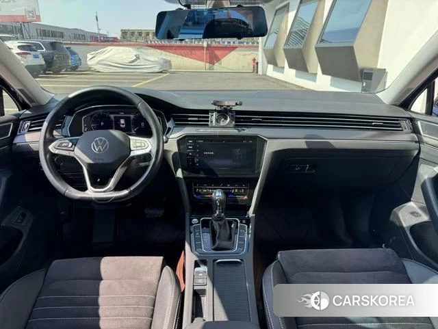 Volkswagen Magotan id 4394045 из Китая 15