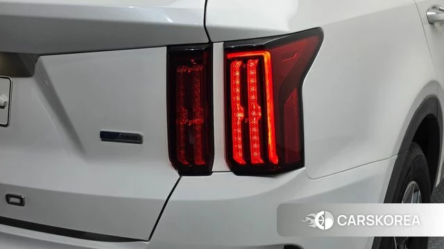 Kia Sorento 4th Generation id 4676265 из Кореи 15