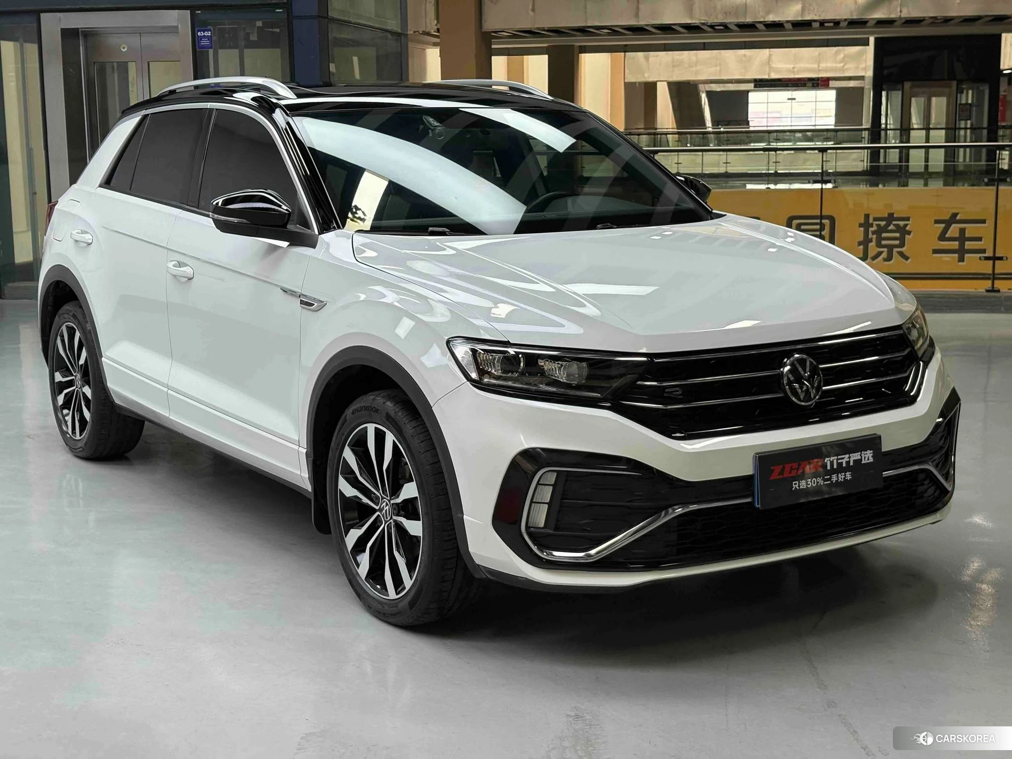 Volkswagen Exploring songs id 4467708 из Китая 15