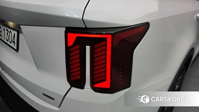 Kia The New Sorento 4th Generation id 4739856 из Кореи 15