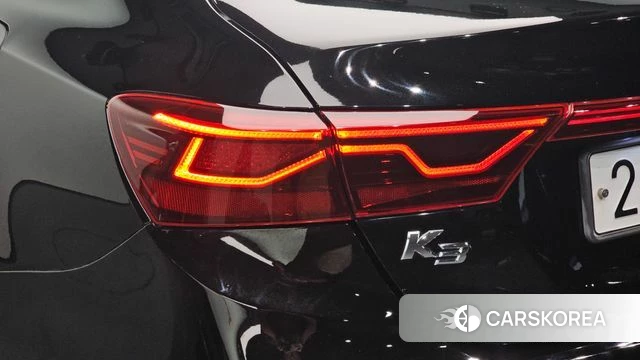 Kia Come New K3 id 4667630 из Кореи 15