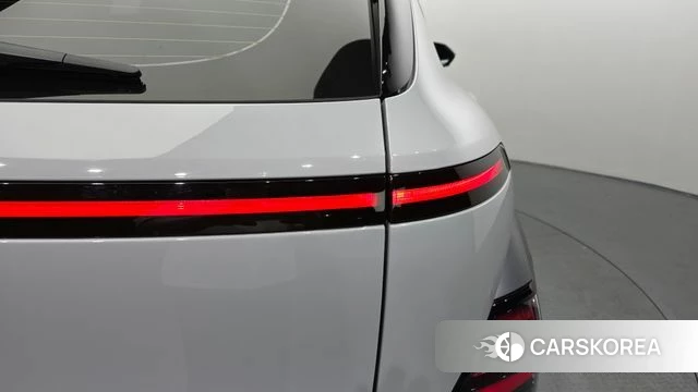 Hyundai Kona Hybrid (SX2) id 4613042 из Кореи 15
