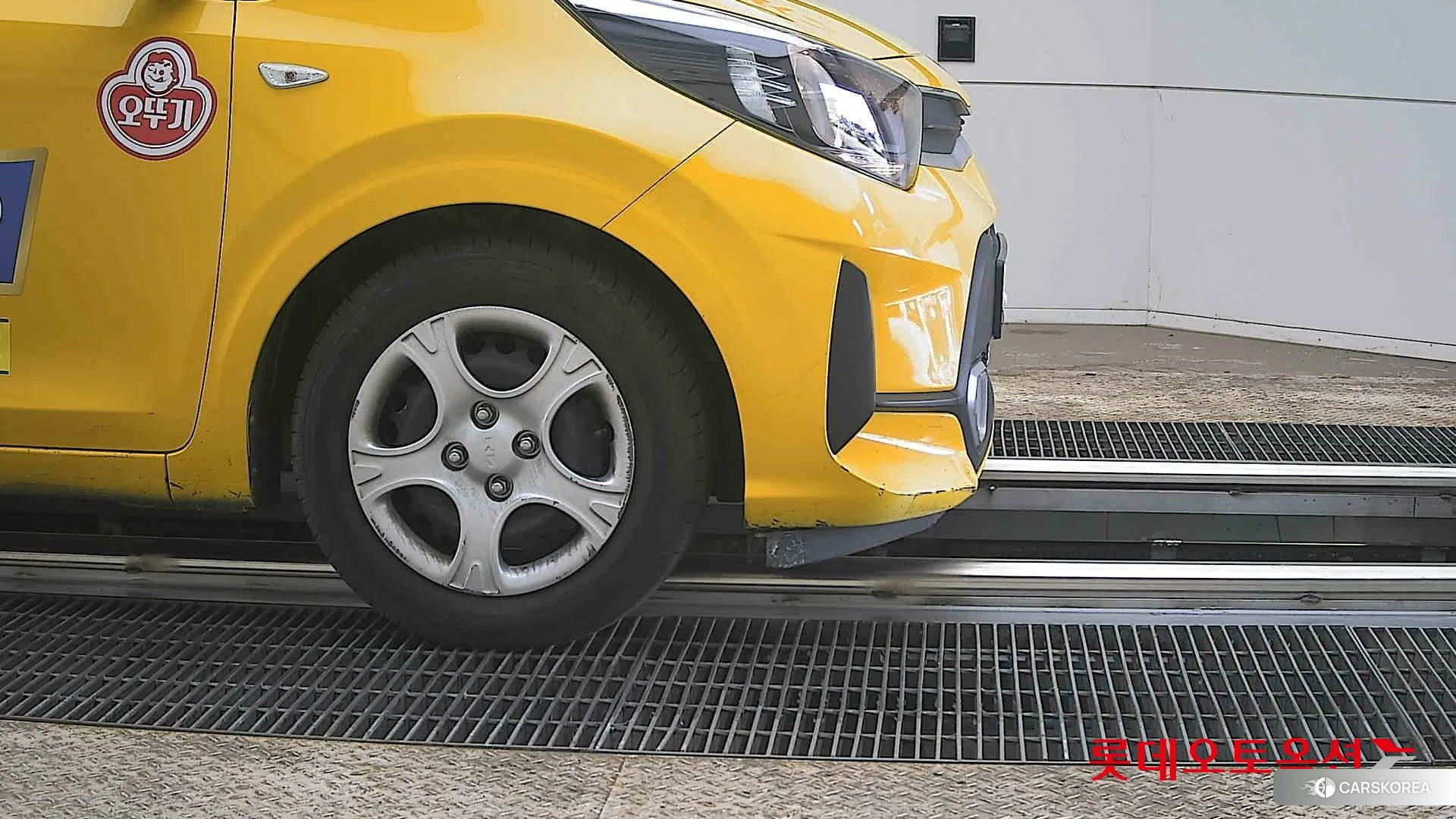 Kia Morning id 3875845 из Кореи 15