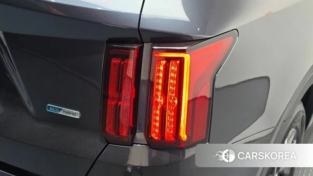 Kia Sorento 4th Generation id 4785241 из Кореи 15