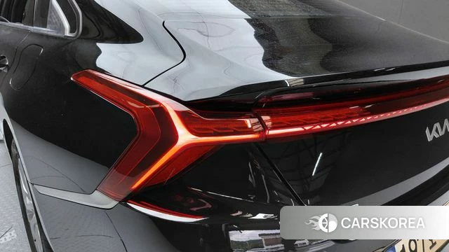 Kia K8 id 4231167 из Кореи 15