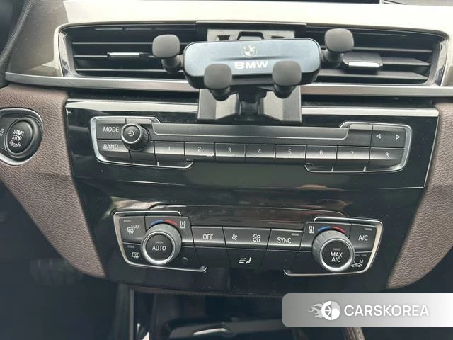 BMW X1 id 4213815 из Китая 15
