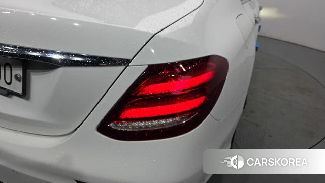 Mercedes-Benz E-Class W213 id 4605271 из Кореи 15