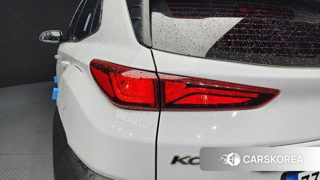 Hyundai Kona id 4402919 из Кореи 15