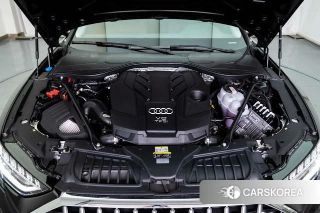 Audi A8 id 4263804 из Китая 15