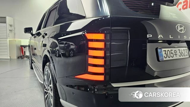 Hyundai Palisade (LX3) id 4505423 из Кореи 15