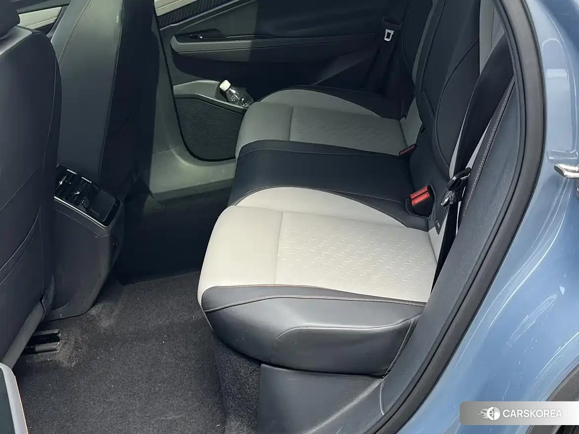 Volkswagen ID.7 VIZZION id 4546158 из Китая 15