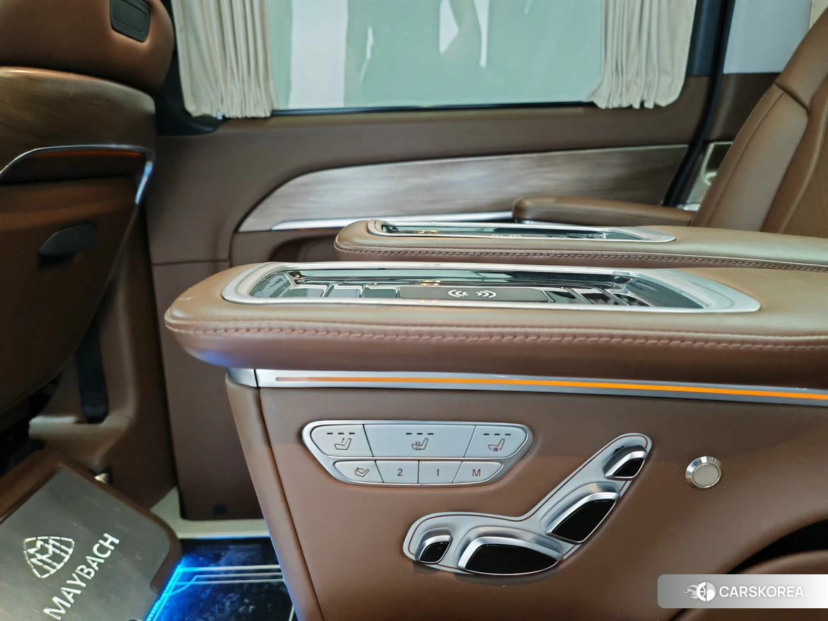 Mercedes-Benz V-class id 4413519 из Китая 15