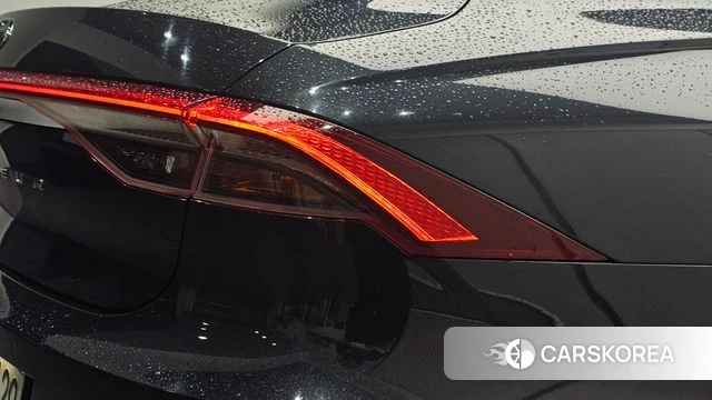 Hyundai The New Grandeur IG id 4708137 из Кореи 15