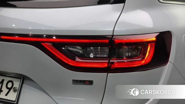 Renault Korea (Samsung) The New QM6 id 4759861 из Кореи 15