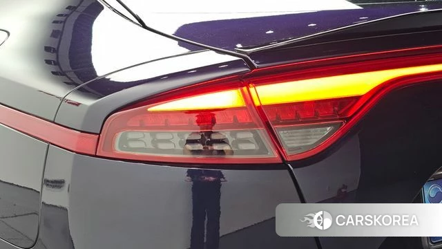 Kia Stinger Meister id 4535385 из Кореи 14