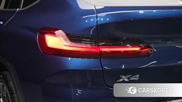 BMW X4 (G02) id 4629924 из Кореи 15
