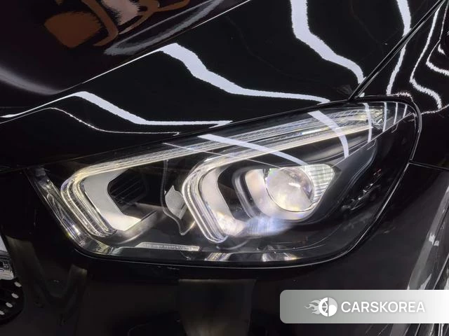 Mercedes-Benz GLE coupe id 4254462 из Китая 15