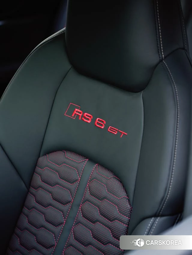 Audi RS 6 id 4393222 из Китая 15
