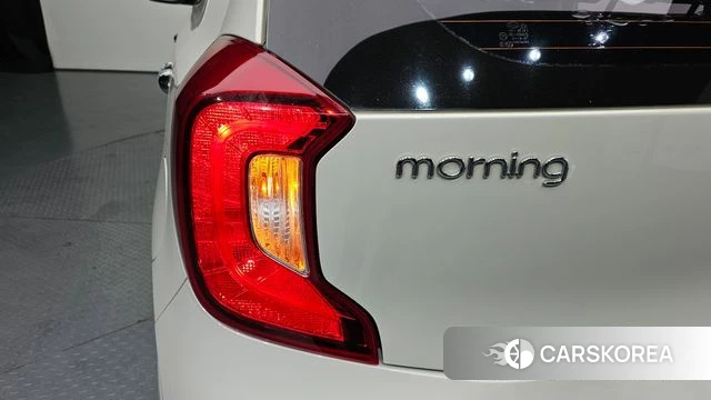 Kia All New Morning (JA) id 4447328 из Кореи 15