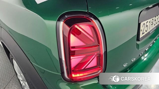 Mini Cooper D Countryman id 4293131 из Кореи 15