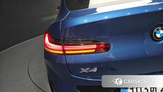BMW X4 (G02) id 4565592 из Кореи 15